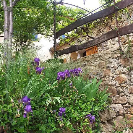 Mas De Bourlenc